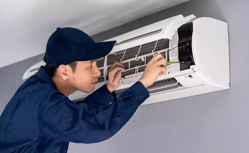 AC Duct Cleaning Prattville