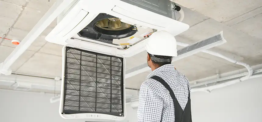 Our Affordable Duct Cleaning Near Me Services in Prattville, AL