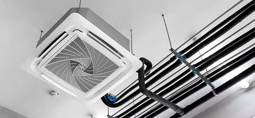 Our Air Duct Deep Cleaning Services in Prattville, AL