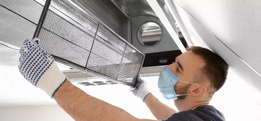 Our Bathroom Exhaust Duct Cleaning Services in Prattville, AL
