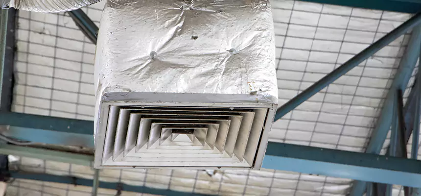 Our Custom HVAC Ductwork Services in Prattville, AL