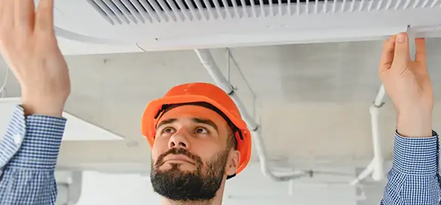 Our Furnace Vent Cleaning Services in Prattville, AL