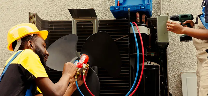 Our HVAC Airflow Optimization Services in Prattville, AL