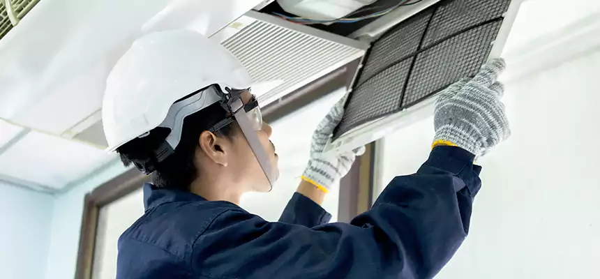 Our Mold & Mildew Removal from Air Ducts Services in Prattville, AL