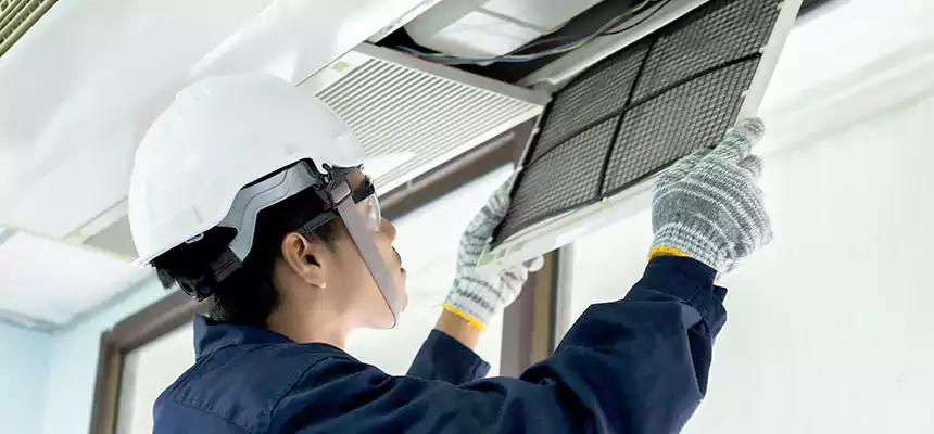 Our Residential Air Vent Cleaning Services in Prattville, AL