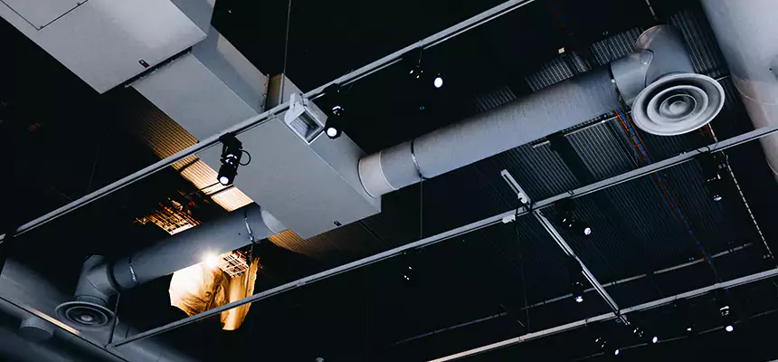 Our Seasonal Allergy Air Duct Cleaning Services in Prattville, AL