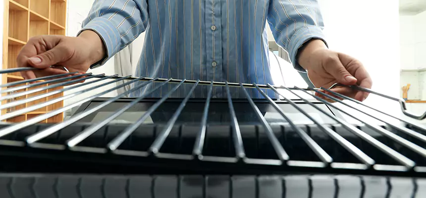 Our Vent Grille Washing Services in Prattville, AL