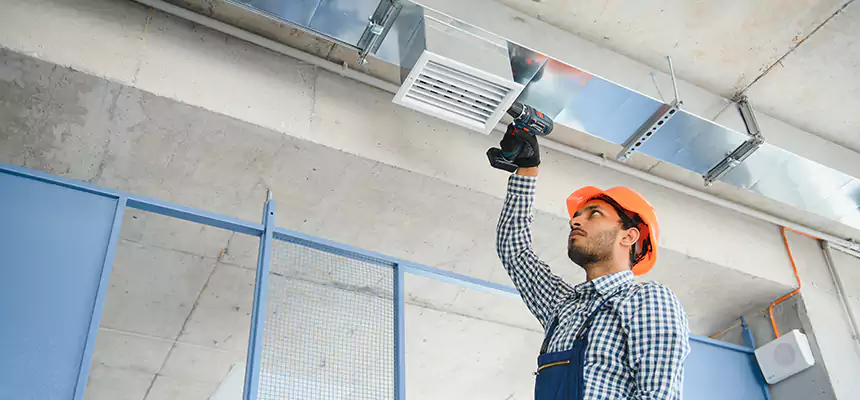 Efficient Exhaust Vent Cleaning in Prattville, AL