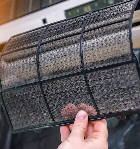 Top-notch AC Air Filter Replacement in Prattville