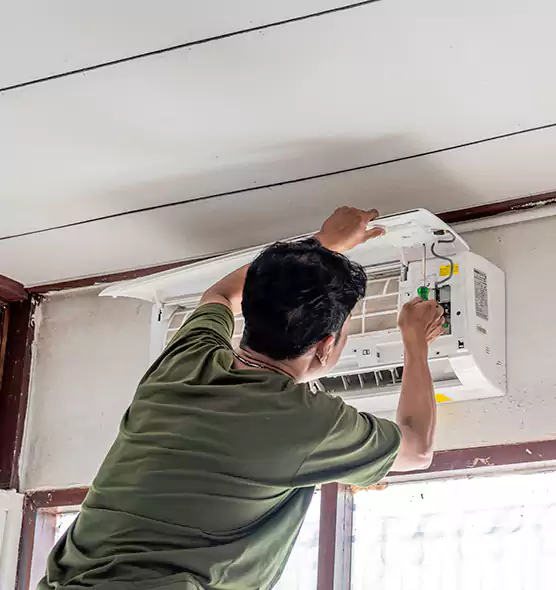 About Air Duct & AC Odor Removal in Prattville, AL