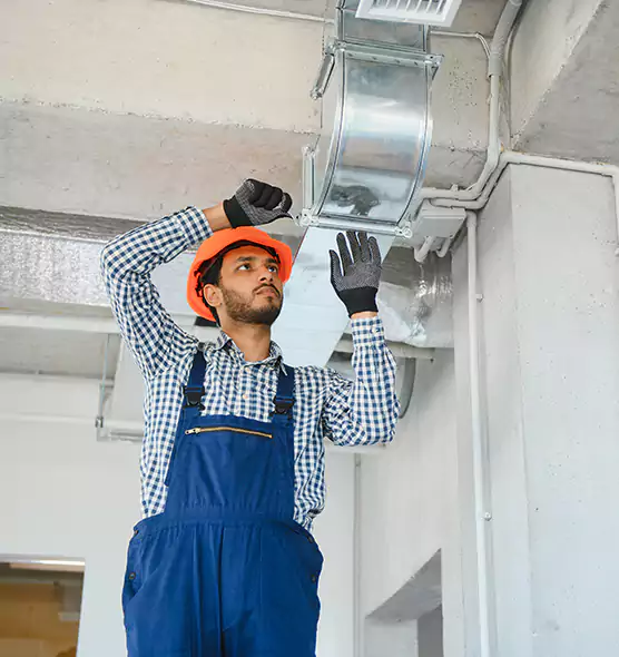Professional Air Duct Cleaning Service in Prattville, AL