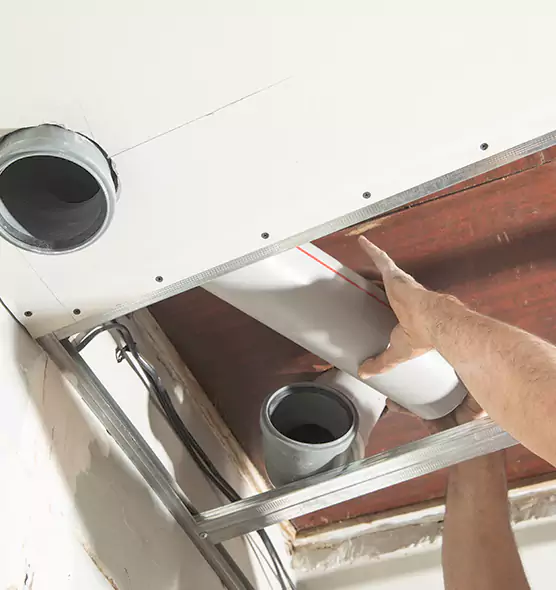 Professional Air Duct Replacement in Prattville, AL