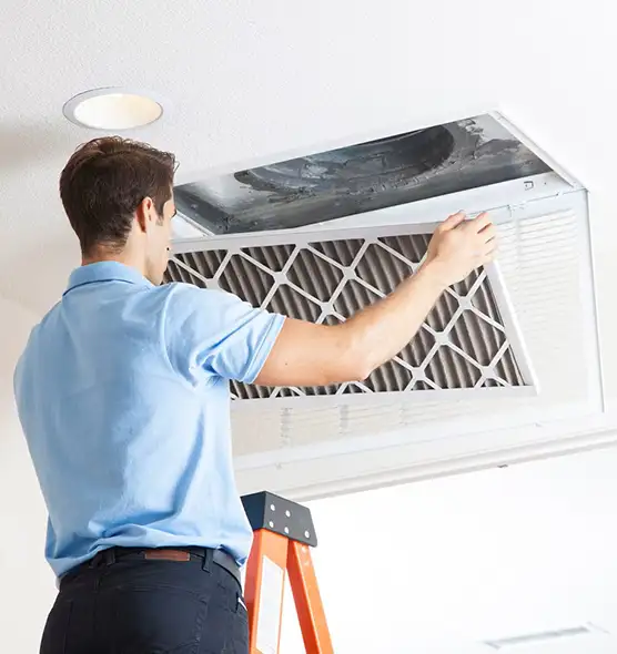 About Annual Dryer Vent Maintenance Prattville, AL