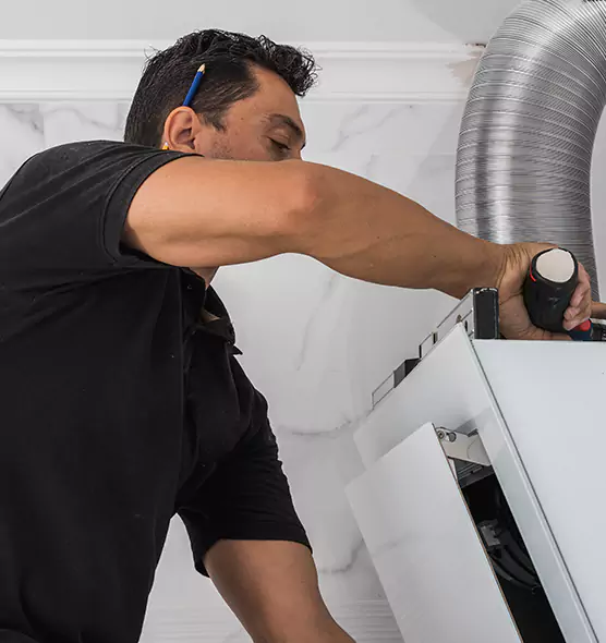 Trusted Bathroom Exhaust Duct Cleaning in Prattville, AL