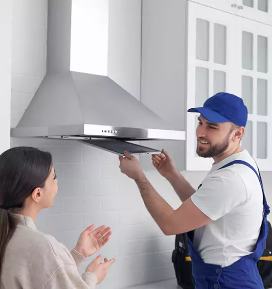 Professional Dryer Vent Cleaning Service in Prattville, AL