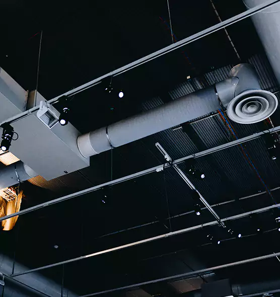 About Duct Sanitization with UV Light in Prattville, AL