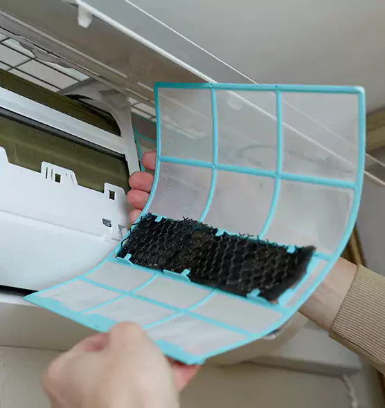 Welcome to Air Duct Cleaning & Repairs Prattville — Your Local HEPA Filter Installation Pros in Prattville, AL