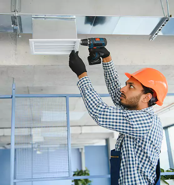 Professional HVAC Duct Cleaning in Prattville, AL
