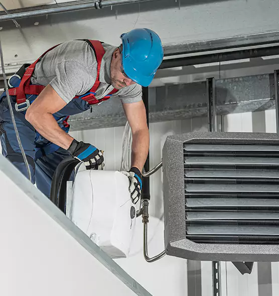 About HVAC Mold Remediation Service in Prattville, AL