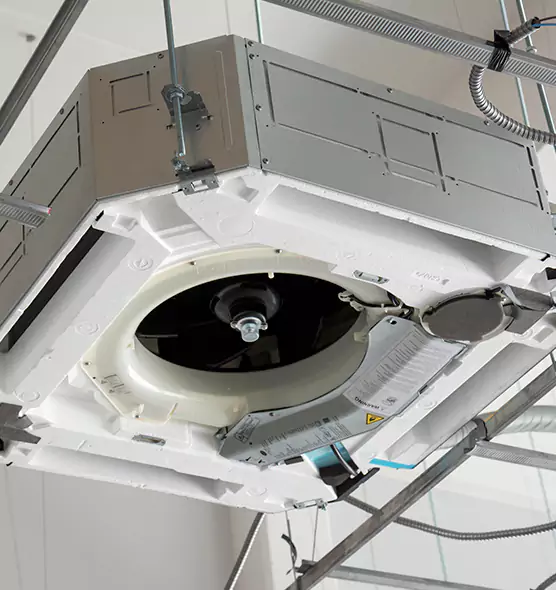 Professional Industrial Dryer Vent Cleaning in Prattville, AL