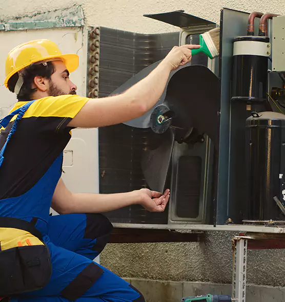 Top-Rated New Room Vent Extension in Prattville, AL