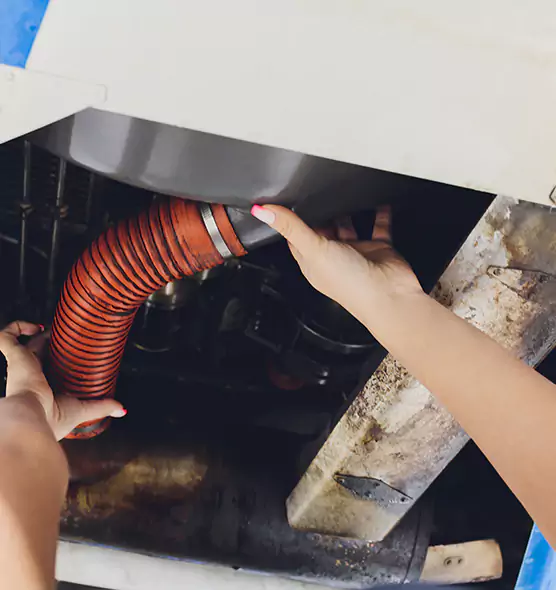 Professional Post-Renovation Duct Debris Removal in Prattville, AL