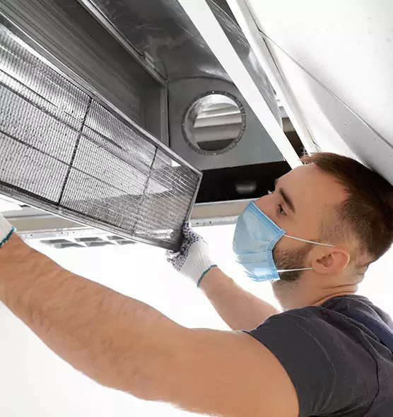 About Remove Smoke Smell From Air Duct in Prattville, AL