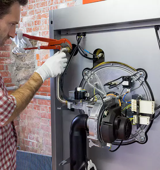 Advanced Repair Dryer Vent Hose in Prattville, AL