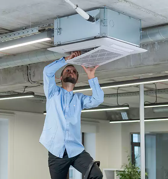 Advanced Residential Air Vent Cleaning in Prattville, AL