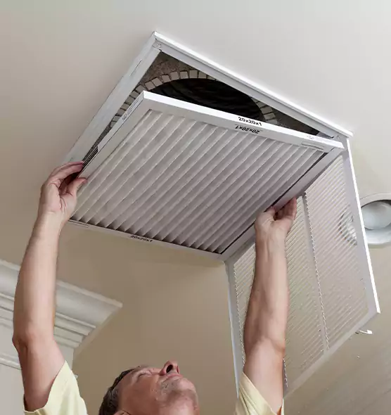 Advanced Residential Vent Cleaning in Prattville, AL