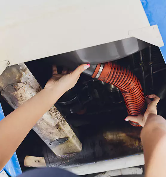 Top-Notch Return Vent Cleaning Service in Prattville, AL