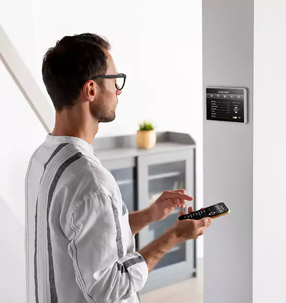 About Smart AC Vent Controller Services in Prattville