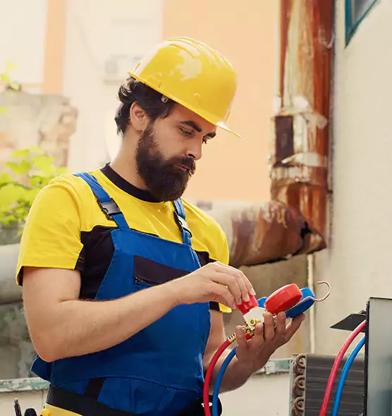 About Smart HVAC Installation in Prattville, AL