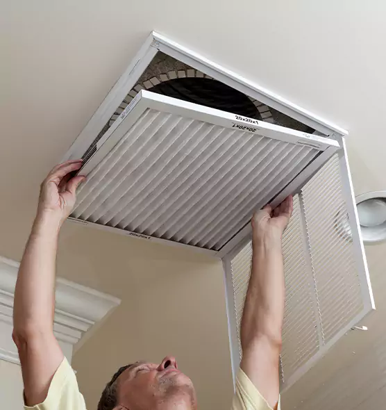 Trusted Vent Shaft Cleaning Expert in Prattville, AL