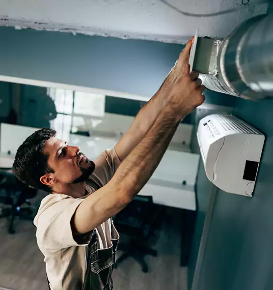 Reliable Warehouse Vent Cleaning in Prattville, AL