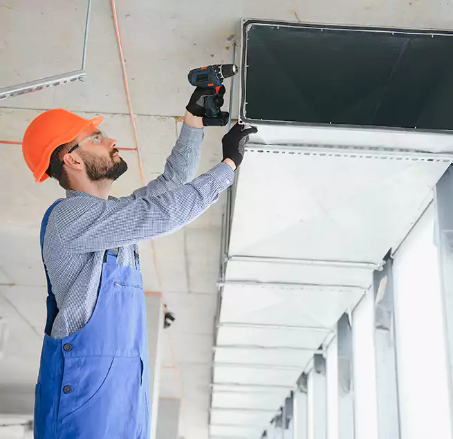 Why Homeowners & Businesses Trust Us in Prattville, AL?