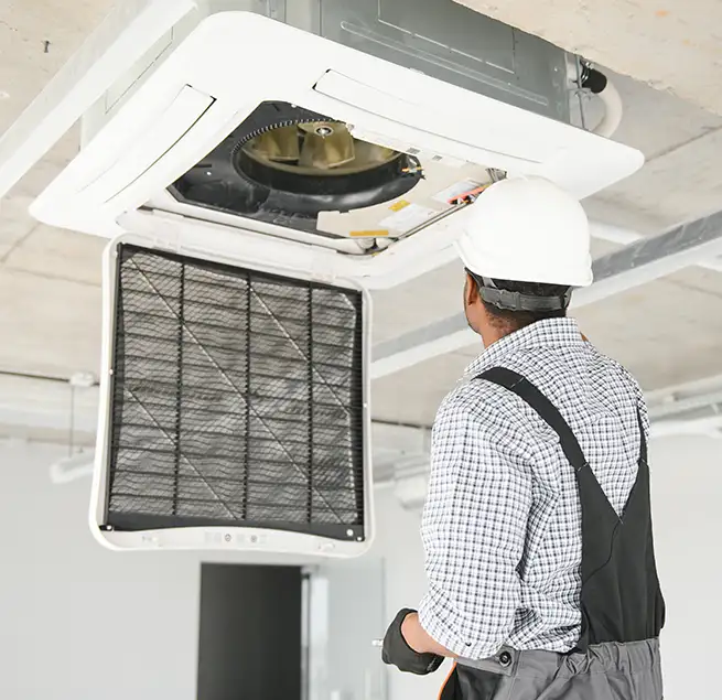 Why Homeowners & Businesses Trust Us in Prattville, AL?