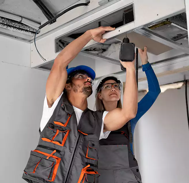 Why Homeowners & Businesses Trust Us in Prattville, AL