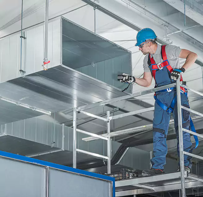 Why Homeowners & Businesses Trust Us in Prattville, AL?