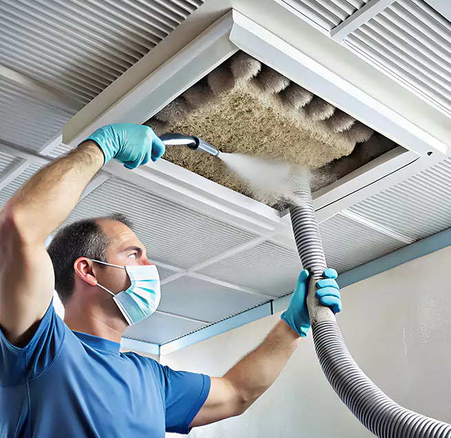 Why Homeowners & Businesses Trust Us Prattville, AL