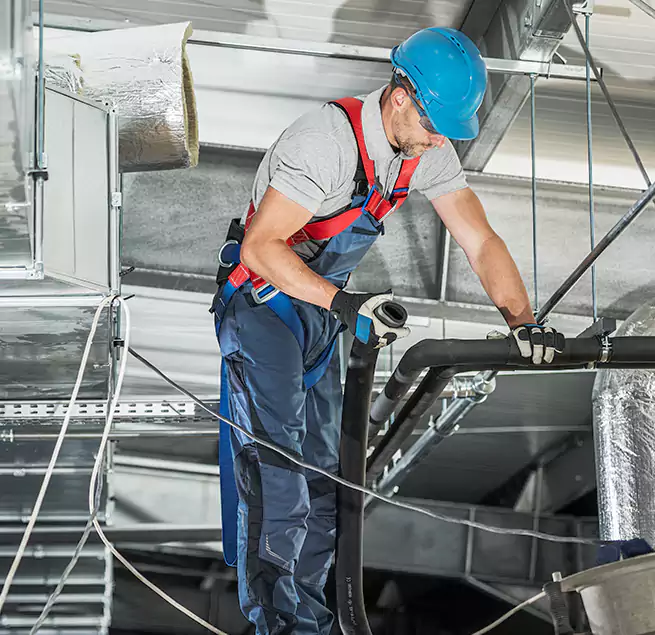 Why Homeowners & Businesses Trust Us in Prattville, AL?