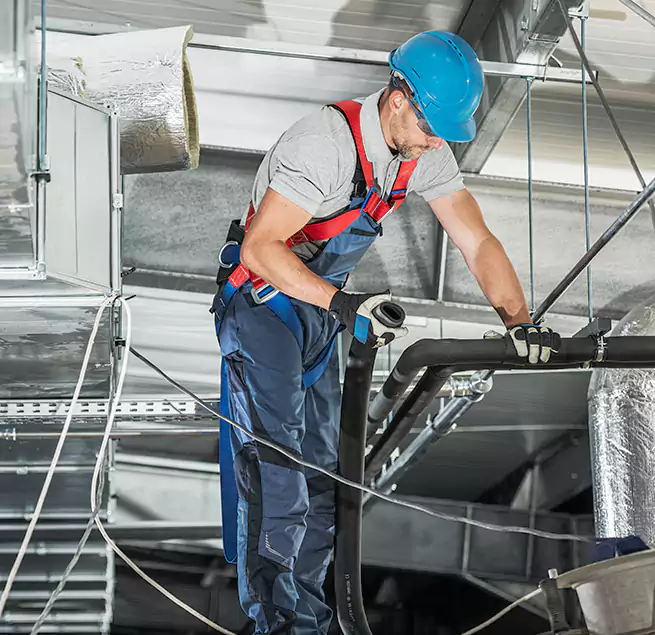 Why Homeowners & Businesses Trust Us in Prattville, AL?