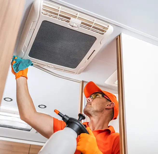 Why Homeowners & Businesses Trust Us in Prattville, AL?