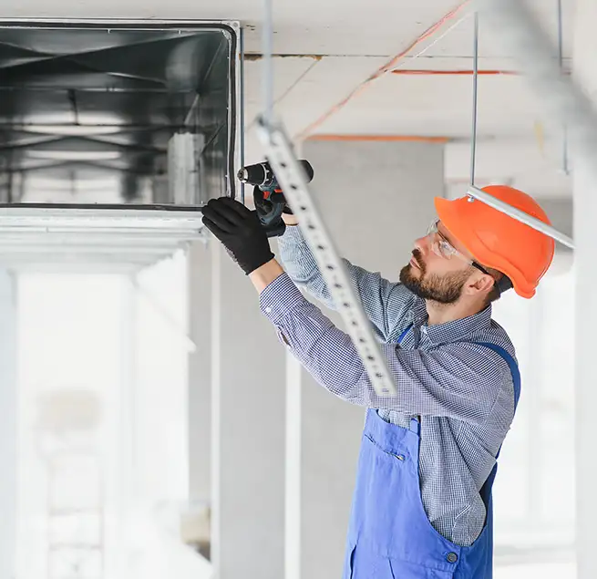  Why Homeowners Businesses Trust Us Prattville, AL