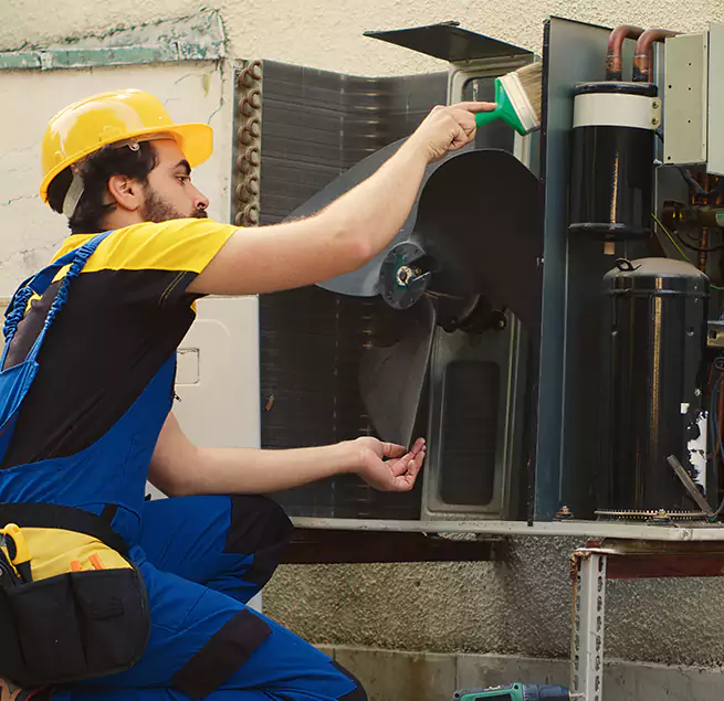 Why Homeowners & Businesses Trust Us Prattville, AL?