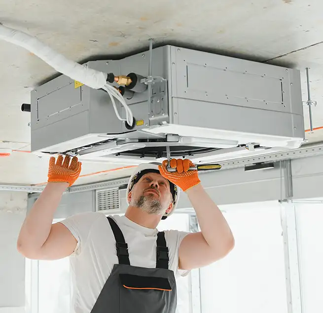 Why Homeowners & Businesses Trust Us Prattville, AL