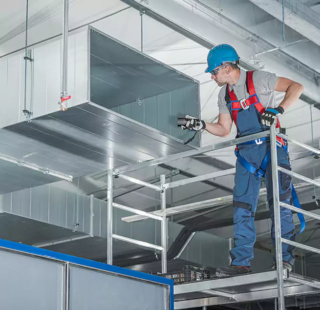 Why Homeowners Businesses Trust Us in Prattville, AL