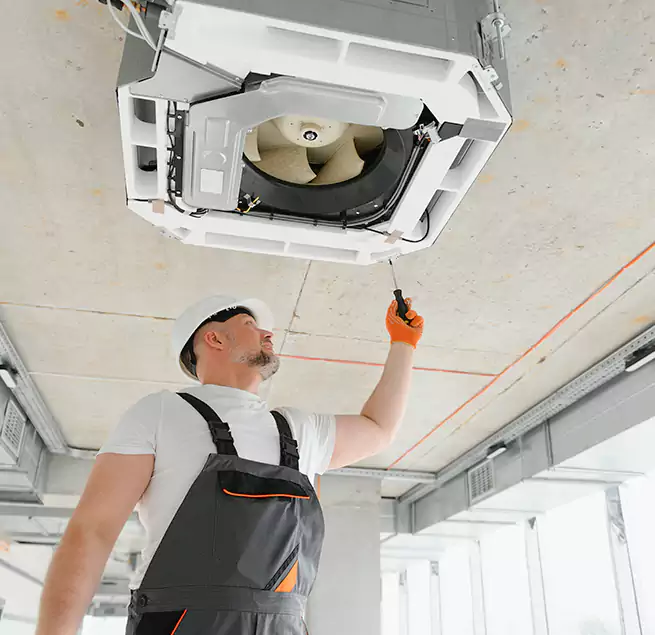 Why Homeowners Businesses Trust Us in Prattville, AL