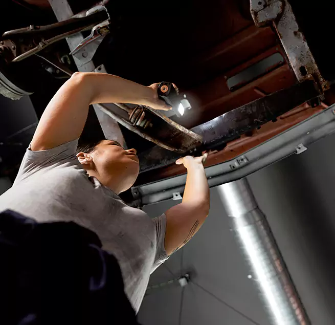 Why Homeowners & Businesses Trust Us Prattville, AL